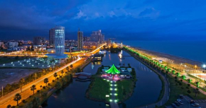 orbi tower family, Batumi